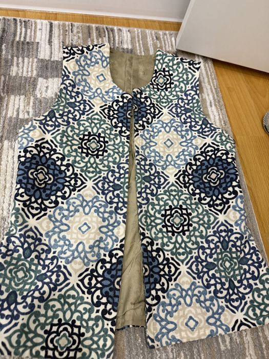 Қазақша кажекей көйлек