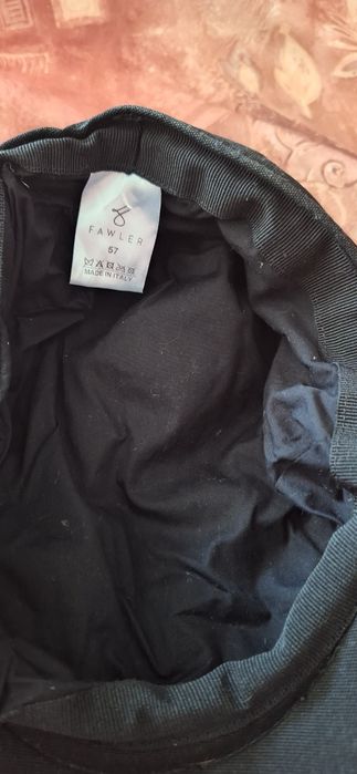 Луксозен Каскет Fawler