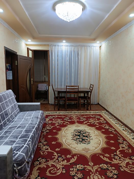 Продается 2=3х комнатная квартира на ТТЗ-1