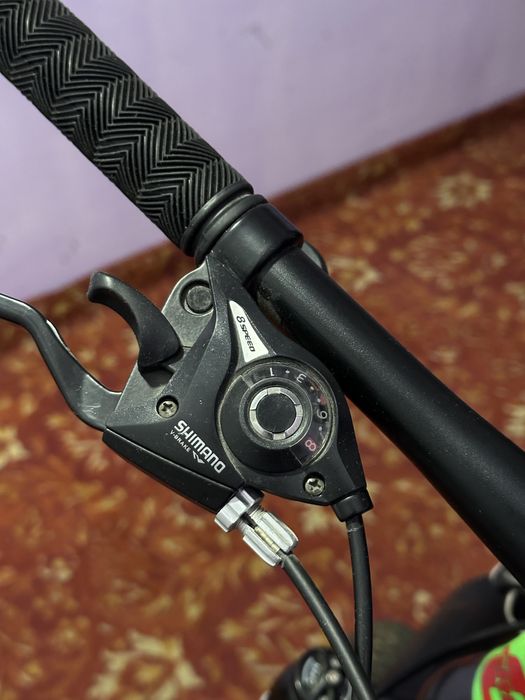 Продам велосипед