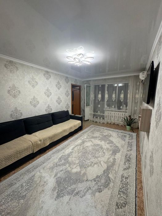 Квартира 2 х комнатная