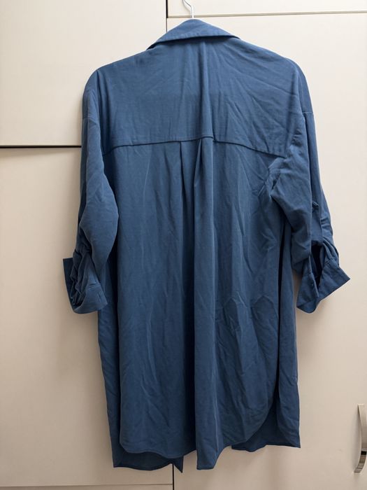 Рокли Massimo Dutti