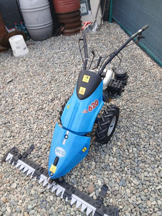 Motocositoare cositoare motocoasa bcs 620