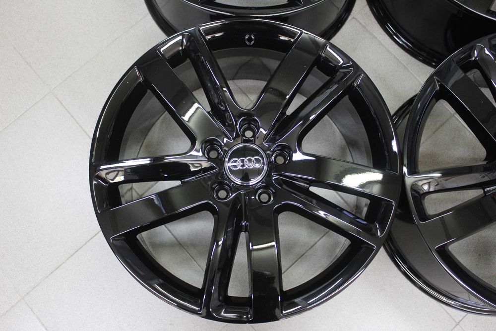 Джанти 20" Audi Q7 (2005-2015)