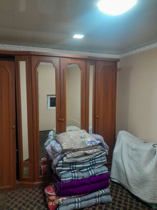 4 ком Сергили аренда Участок срочно