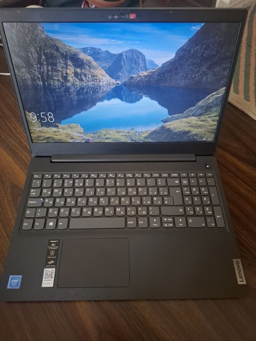 LENOVO tozza ozoda.