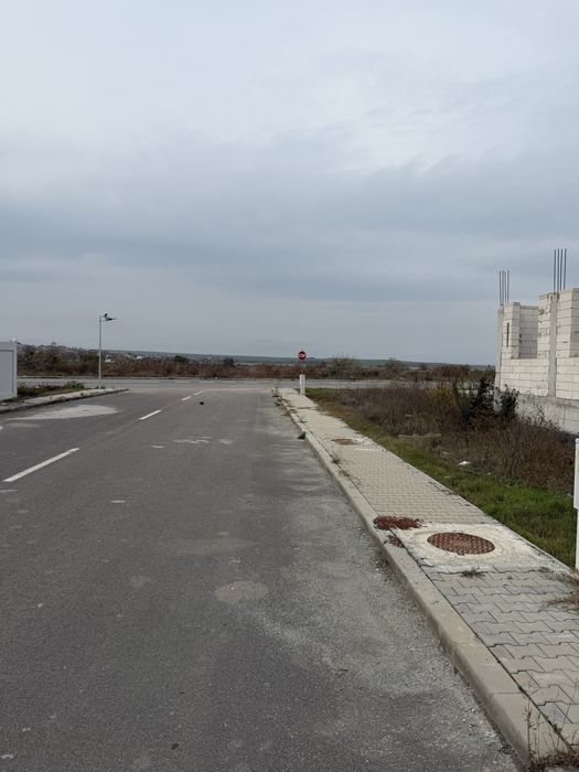 Teren 390 mp, Midia Sat, Navodari, intravilan