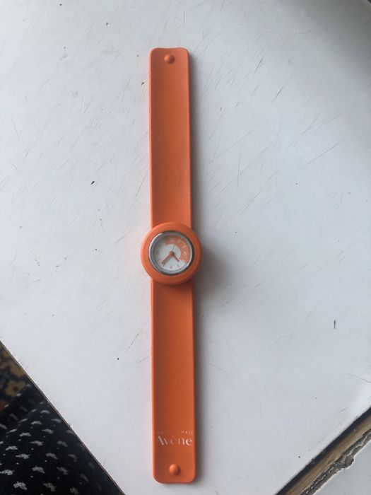 Часы бу детские