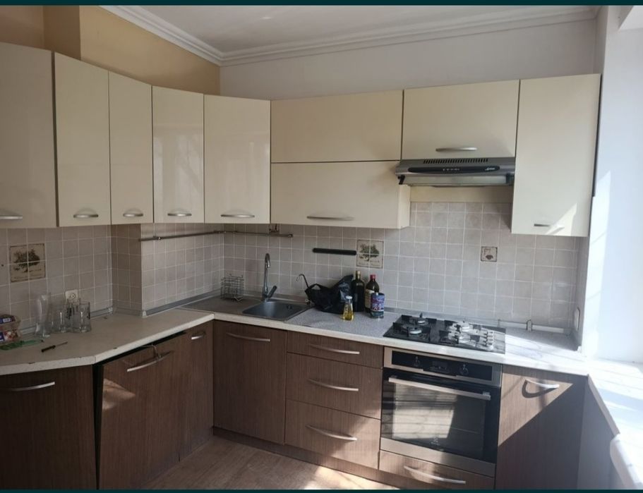 Продам кухонный гарнитур