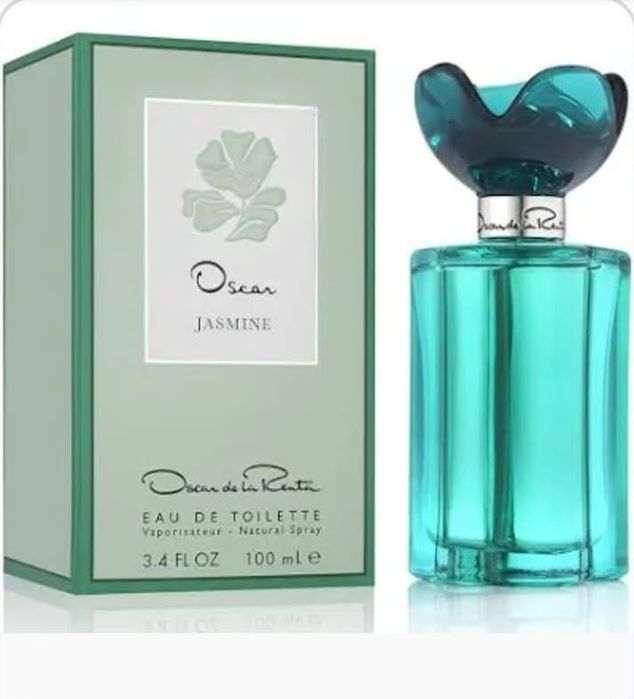 OSCAR Jasmine Și Rose/   La Filla De L'air Iris COURRÉGES
