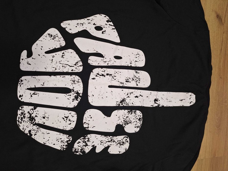 Тениска на PAUSE JEANS