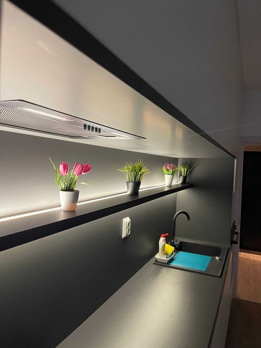 Mobila de bucatarie la comanda