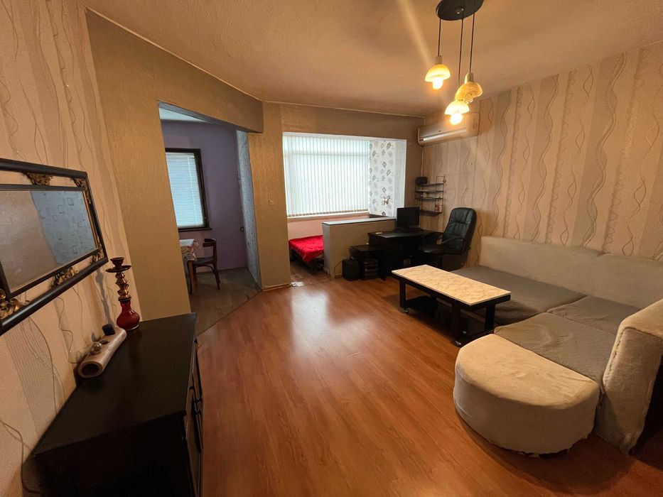 Апартамент за продажба – гр. Казанлък, под СУ „Екзарх Антим I“