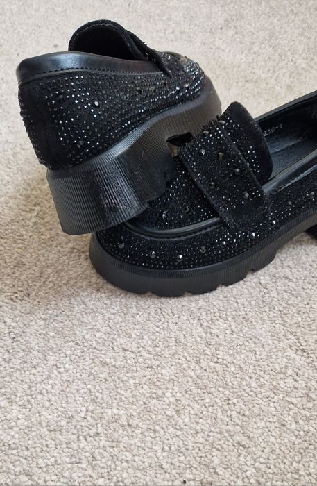 Нови!Детски лоуфъри