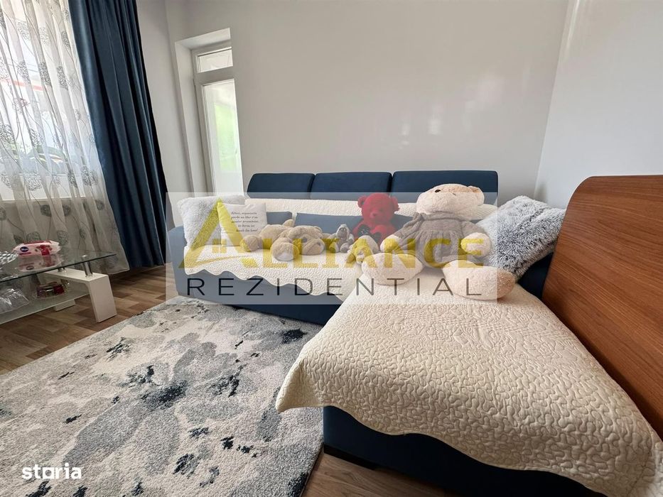 Decomandat 2 camere Pallady