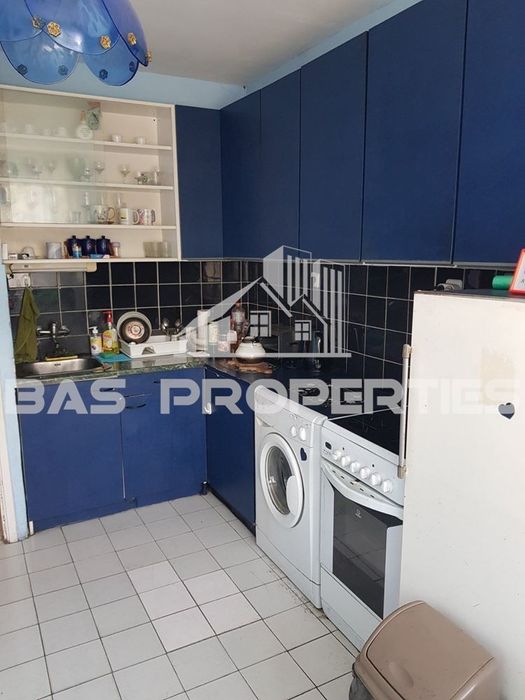 Продава се Двустаен апартамент в София, Красна поляна 1 - 52 кв.м за 2693 €/кв.м - Снимка #2