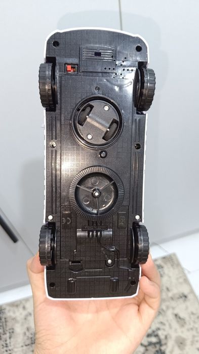 Машина детская в отличном состоянии