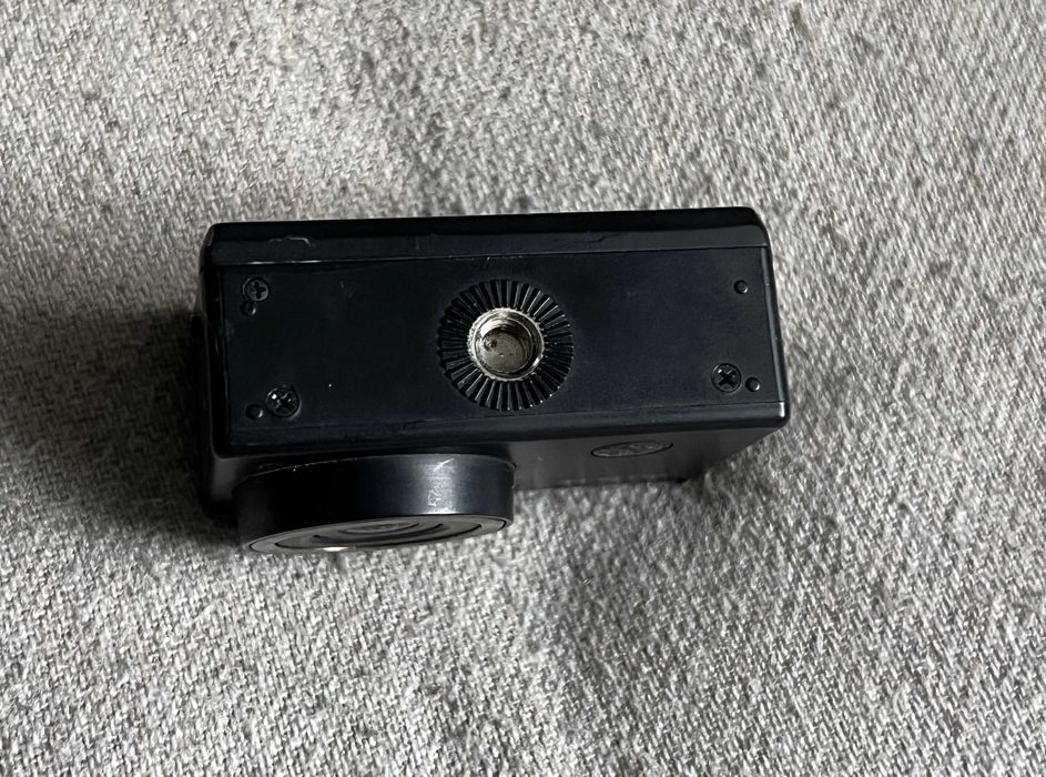 Camera sport Guardo Action Cam Plus WiFi full HD card 2GB inclus