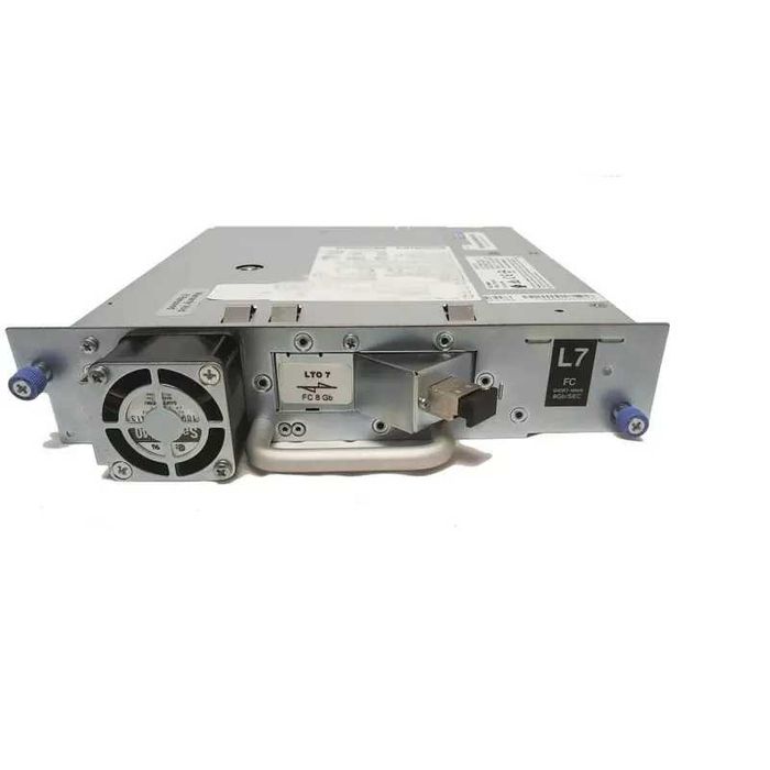 Caseta Casete Date Server Banda 6 TB 15 Terra IBM 38L7302 LTO Ultrium 7 Data Cartridge 38L7302