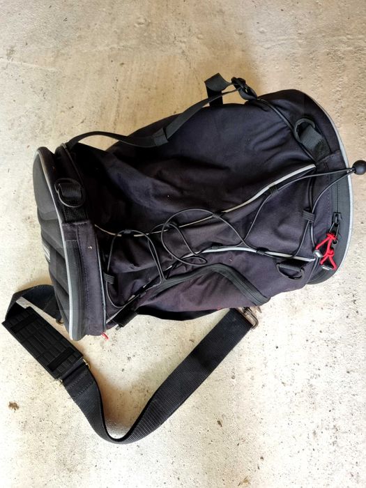 Genti magnetice rezervor si moto si top case pt BMW 1200/1250GS/ r850r