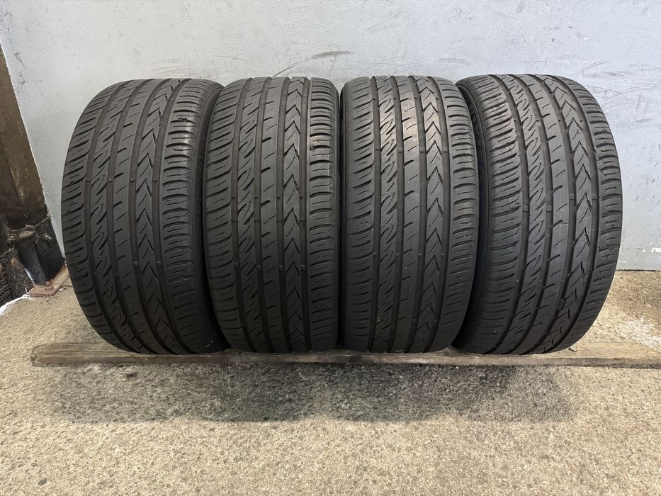 Гуми 245/40/18 VIKING Protech