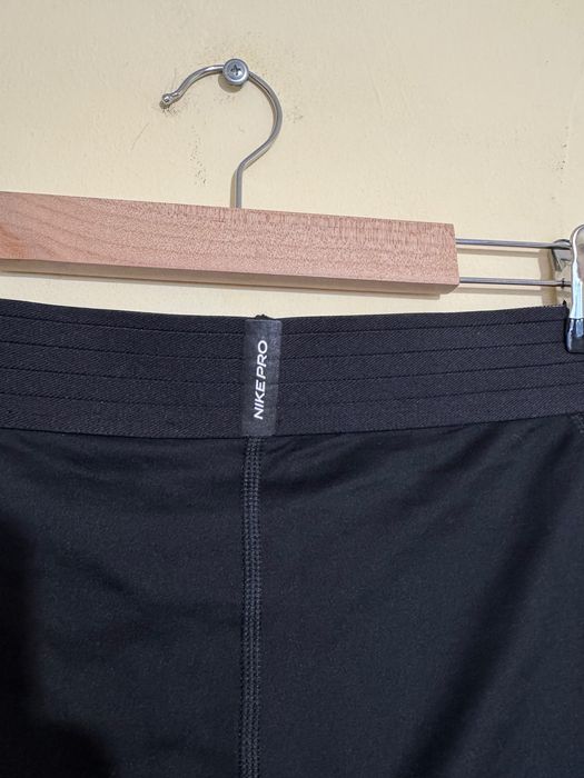 2 броя Мъжки клин Nike Pro Tight.