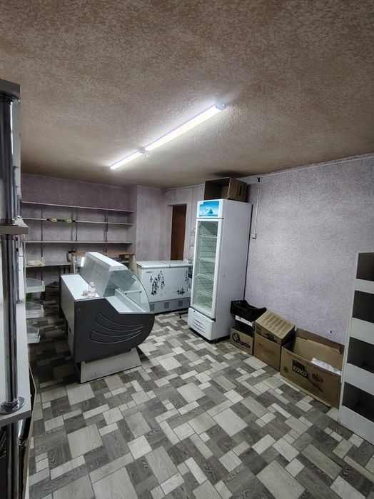 Срочно!!! Продам  магазин.