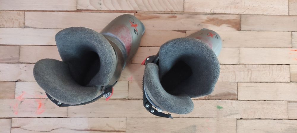 Clăpari Copii 212 mm