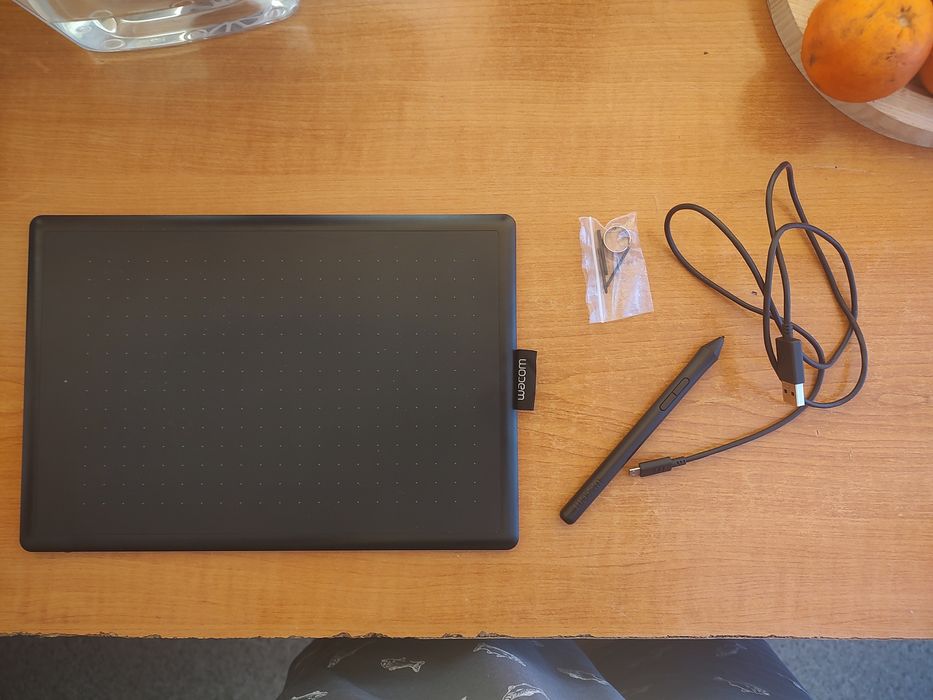 Tableta Grafica One by Wacom