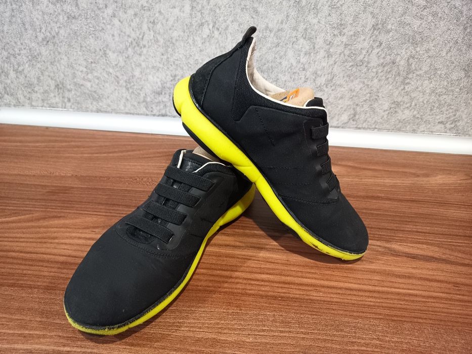 Мъжки маратонки ,GEOX'