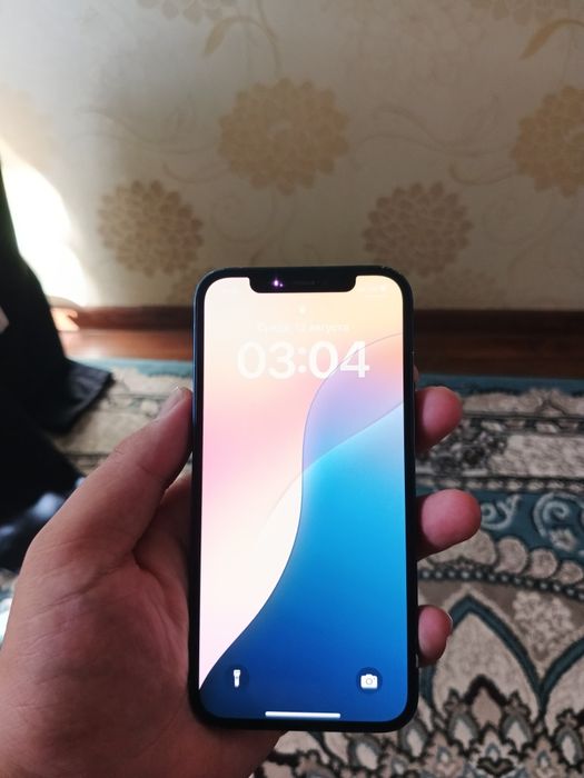 iPhone 12 sotiladi