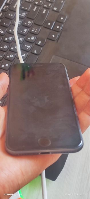 iphone Se2 xotrasi 64gb