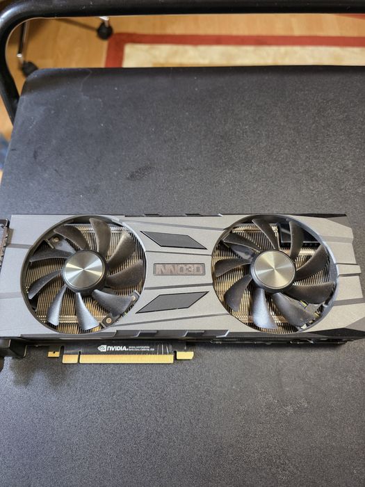 RTX 2070 Super/Ryzen 7 3700X