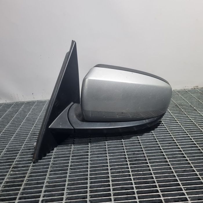 Oglinda stanga BMW X5 E70 2007 - 2010 4 Usi TITANSILBER - METALLIC 354 (1443) Cu ...