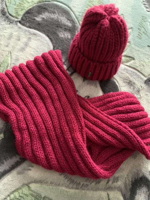 Продам шапку и хамут