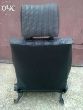 Scaun fata stanga (sofer) Volkswagen B3,B4