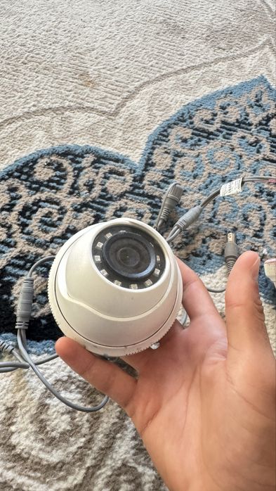 Камера для дома.