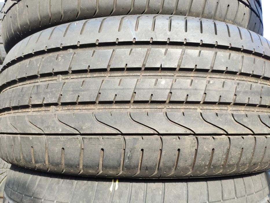 4бр Летни гуми 255 50 20 - Pirelli - DOT 2022