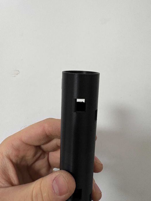 Туба за монетници Марс/Mars Cashflow 560/690