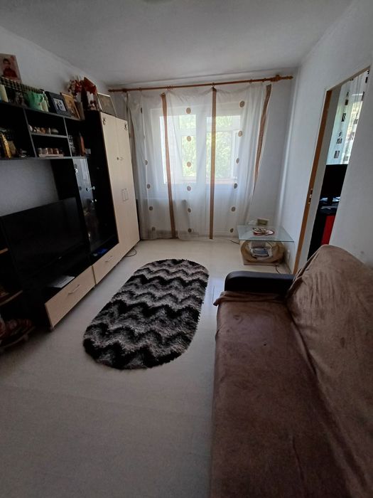 Închiriez apartament 2 camere cu loc de parcare Kaufland Exercițiu