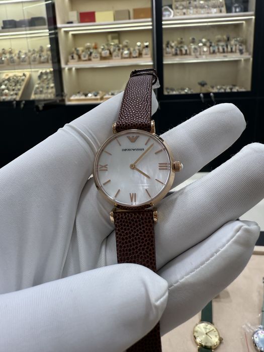 Новогоднии Скидки Emporio Armani