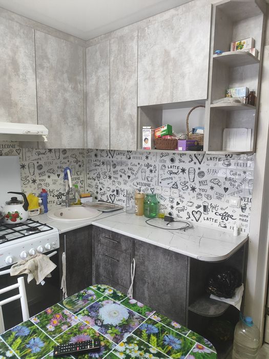 Продам 2 комнатную квартиру