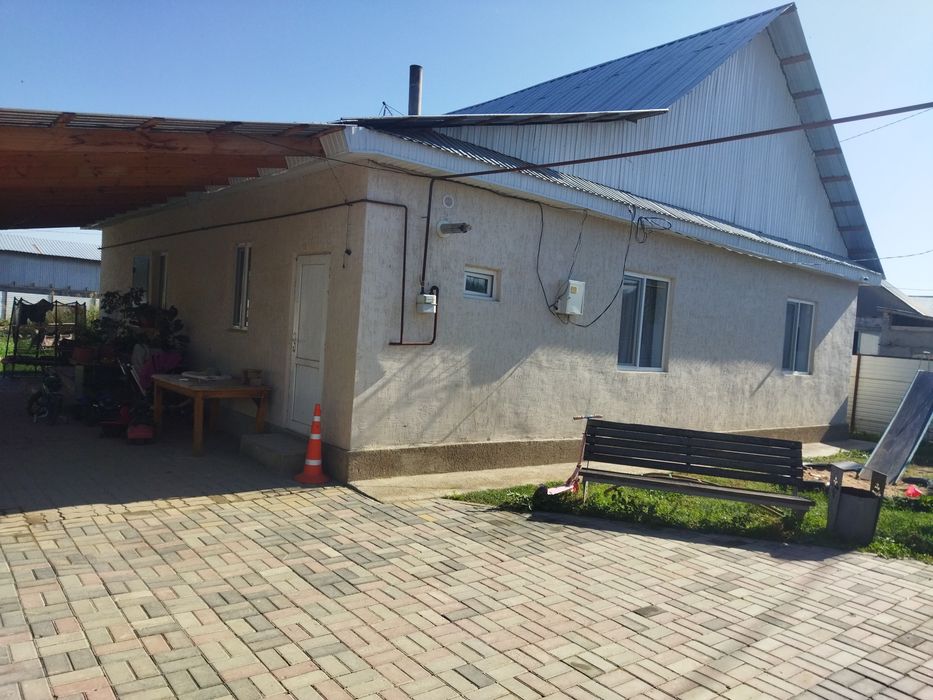 Срочно продам частный дом