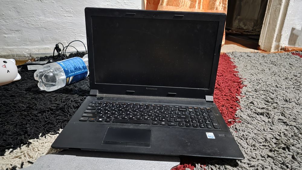Ноутбук   Lenovo