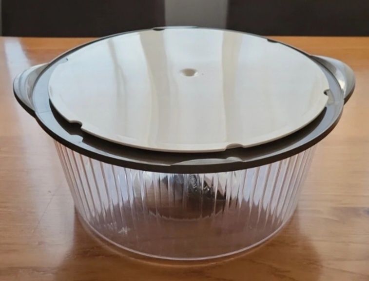 Cutie pentru transportarea tortului 36,5x33x14,8h