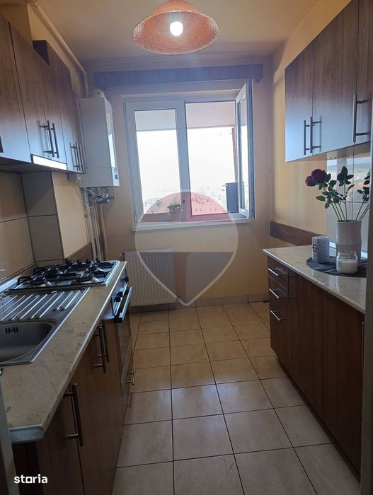 Apartament de închiriat B-dul Victoriei 2 CAMERE | PIAȚA DACIA