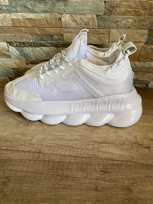 Versace Chain Reaction 42