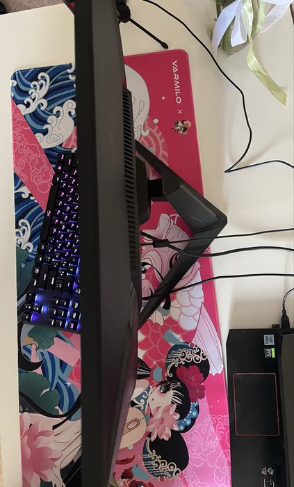 Монитор MSI Optix g271 (144hz)