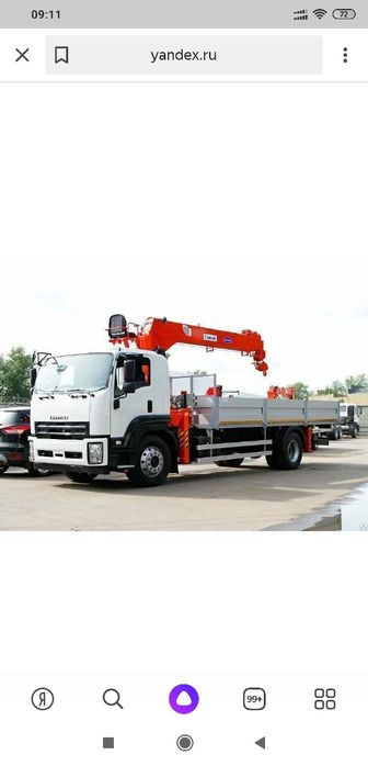 Кран манипулятор и Эвакуатор перевозка  грузов Кранманипулятор