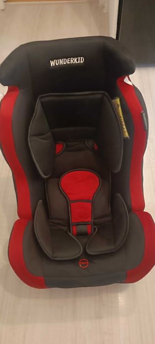 Scaun auto Wunderkid